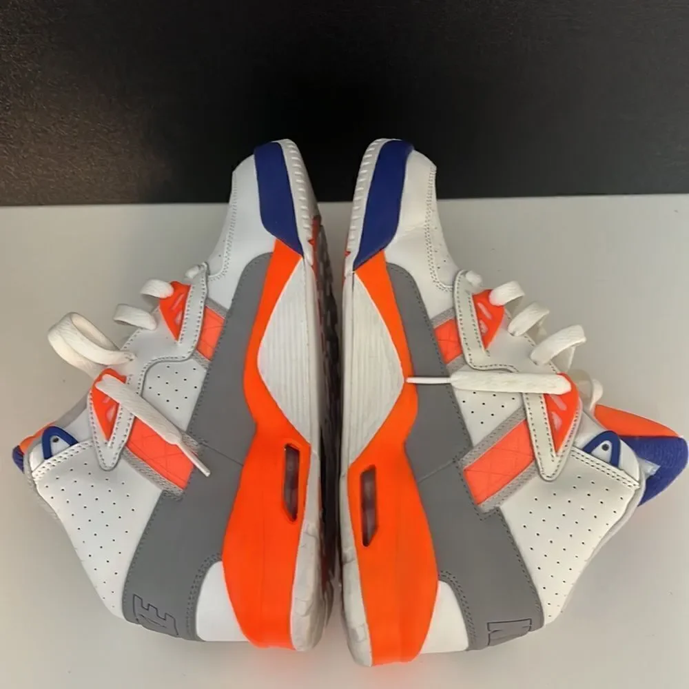 Nike Air Trainers GS.